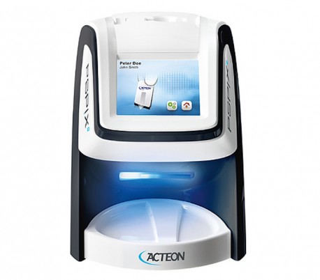 Acteon - PSPIX 2 Phosphor Plate Scanner