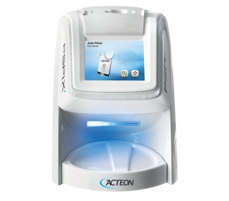 Acteon - PSPIX 2 Phosphor Plate Scanner