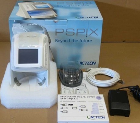 Acteon - PSPIX 2 Phosphor Plate Scanner