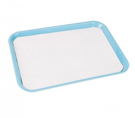 RTK - 2-Ply Tray Cover 100pcs