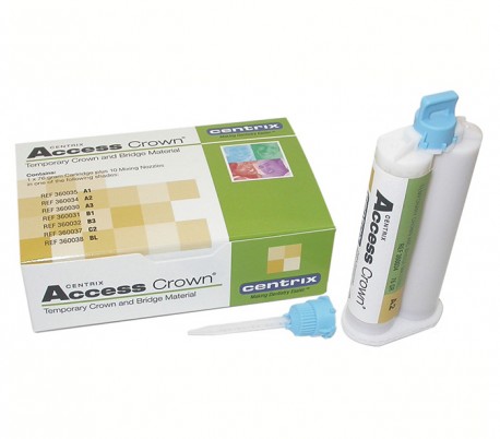 Centrix - Access Crown BIS-ACRYL Composite