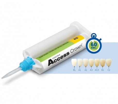 Centrix - Access Crown BIS-ACRYL Composite