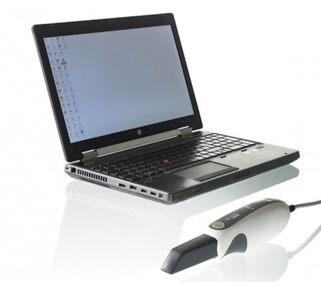 اسکنر داخل دهانی Carestream - CS3500