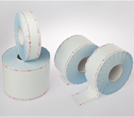 Faro - Sterilization Rolls