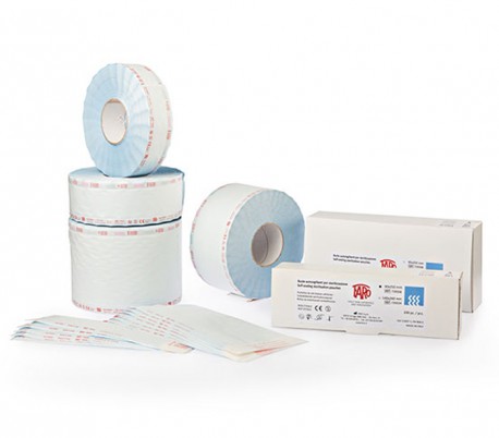 Faro - Sterilization Rolls