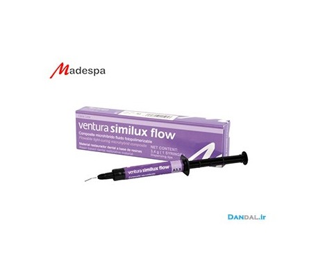 Madespa - Similux Flow Composite