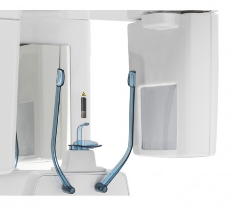 Trident - X-VIEW 2D PAN Panoramic X-ray System