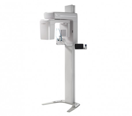 Trident - X-VIEW 2D PAN Panoramic X-ray System