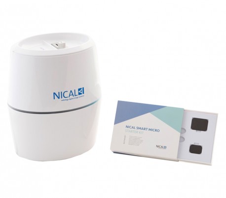 NICAL - SMART Micro ST Phosphor Plate Scanner