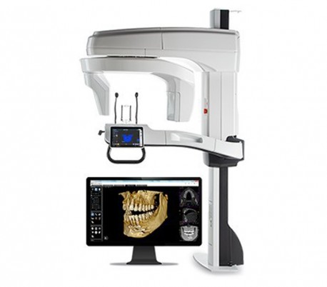 سی تی اسکن دندان (CBCT) مدل Carestream - CS9600