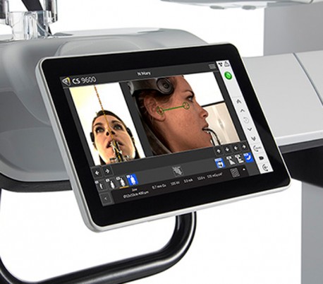 سی تی اسکن دندان (CBCT) مدل Carestream - CS9600