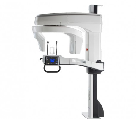 سی تی اسکن دندان (CBCT) مدل Carestream - CS9600