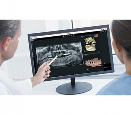 Carestream - CS9600 CBCT Scanner