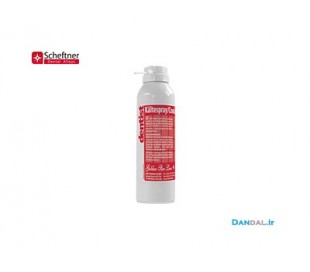 Scheftner - Coolant Spray