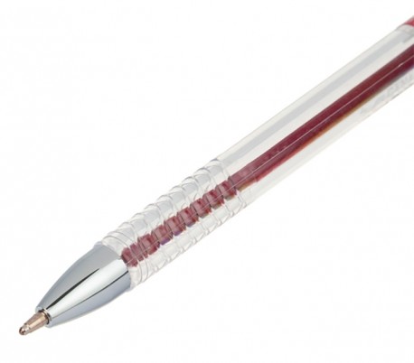 Canco - Red FINO Pen