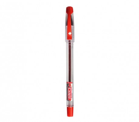 Canco - Red FINO Pen