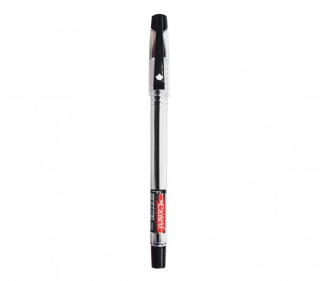 Canco - Black FINO Pen