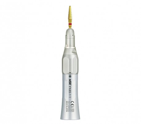 NSK - 1:1 Straight Handpiece