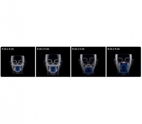 Carestream - CS8100 EVO 3D CBCT Scanner