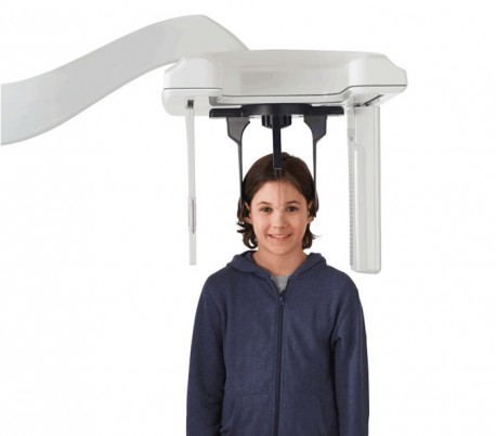 Carestream - CS8100 EVO 3D CBCT Scanner