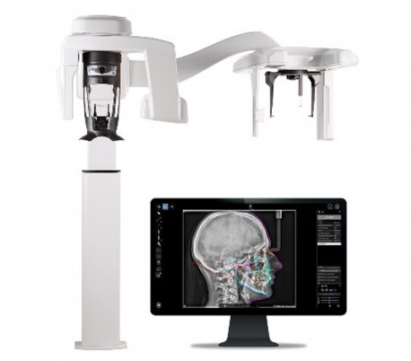 Carestream - CS8100 EVO 3D CBCT Scanner