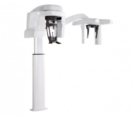 سی تی اسکن دندان (CBCT) مدل Carestream - CS8200 3D