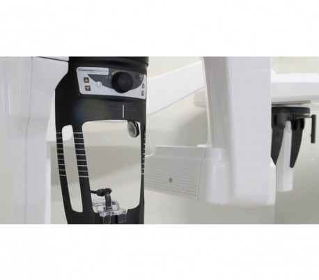 سی تی اسکن دندان (CBCT) مدل Carestream - CS8200 3D