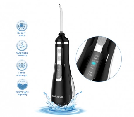 Waterpulse - V500 Cordless Water Flosser