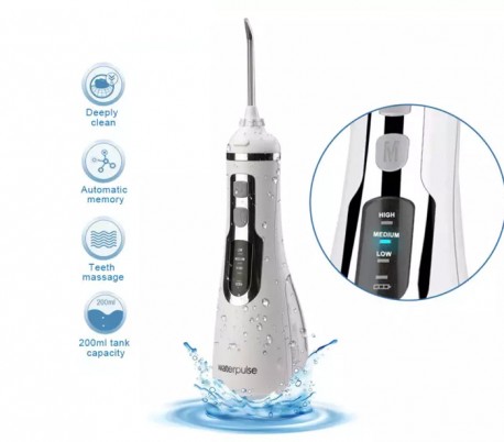 Waterpulse - V500 Cordless Water Flosser