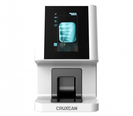 Cruxell - Cruxcan CRX-1000 PSP Scanner