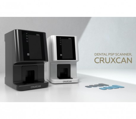 Cruxell - Cruxcan CRX-1000 PSP Scanner