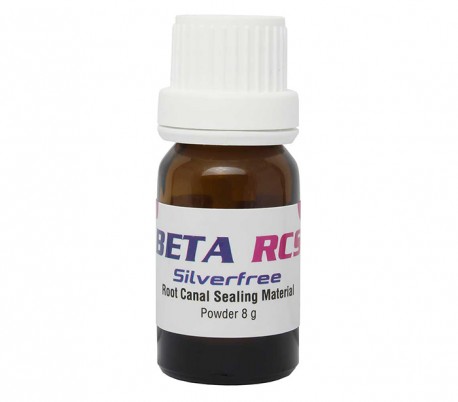 BetaDent - Beta RCS Sealer