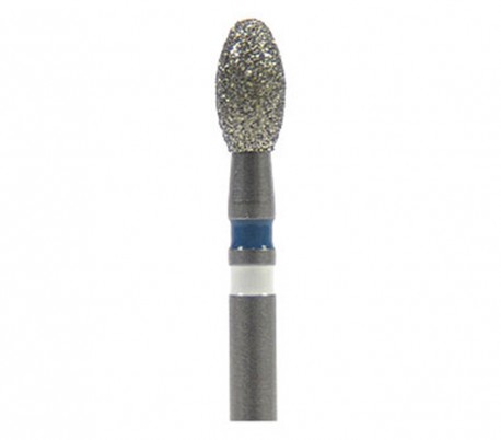 Jota - Diamond Zirconium Burs - Egg