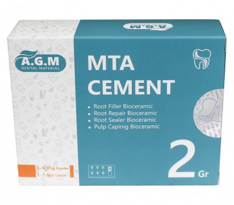 AGM - MTA Cement 2gr