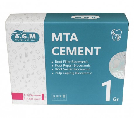 AGM - MTA Cement 1gr