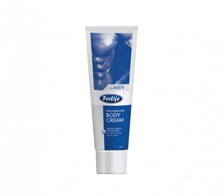 Forlife - Hair Remover Body Cream For Men