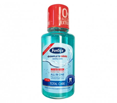 Forlife - Complete Mouthwash