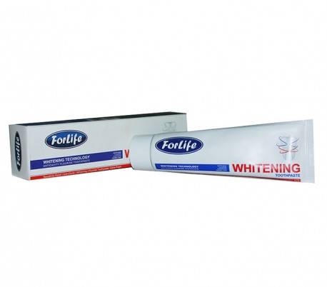 Forlife - Whitening Toothpaste