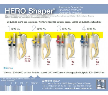 Micro Mega - Hero Shaper File