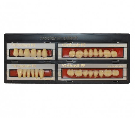 Ivoclar Vivadent - Dentures Kit