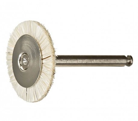 Micerium - Enamel Plus Shiny Goat Brush