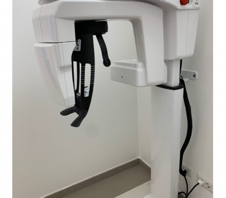 سی تی اسکن دندان (CBCT) مدل Carestream - CS8100 EVO 3D