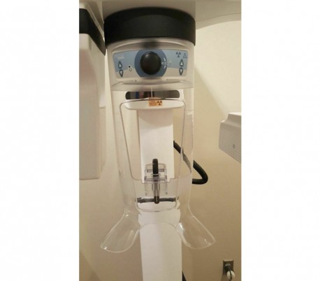 Carestream - CS8100 (OPG) Panoramic X-ray system