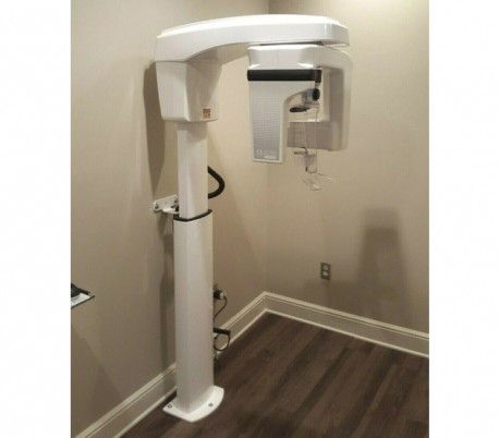 Carestream - CS8100 (OPG) Panoramic X-ray system