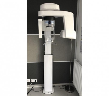 Carestream - CS8100 (OPG) Panoramic X-ray system