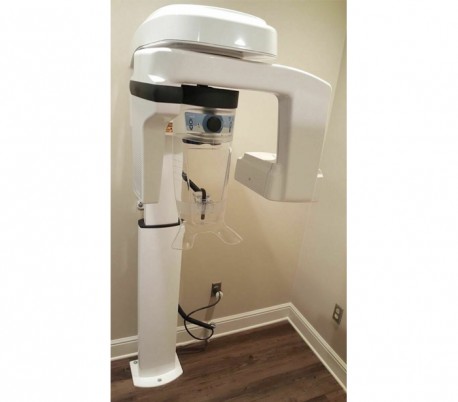 Carestream - CS8100 (OPG) Panoramic X-ray system