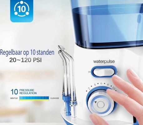 Waterpulse - V300 Water Flosser