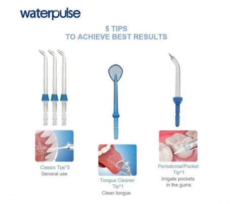 Waterpulse - V300 Water Flosser