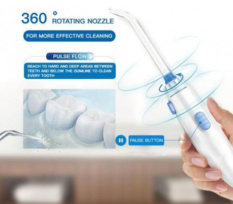 Waterpulse - V300 Water Flosser