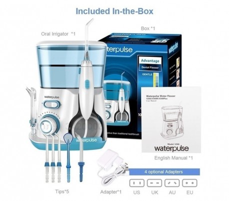 Waterpulse - V300 Water Flosser